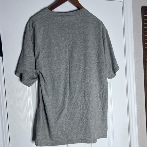 Tennessee Titans Gray T-Shirt - Picture 5 of 5